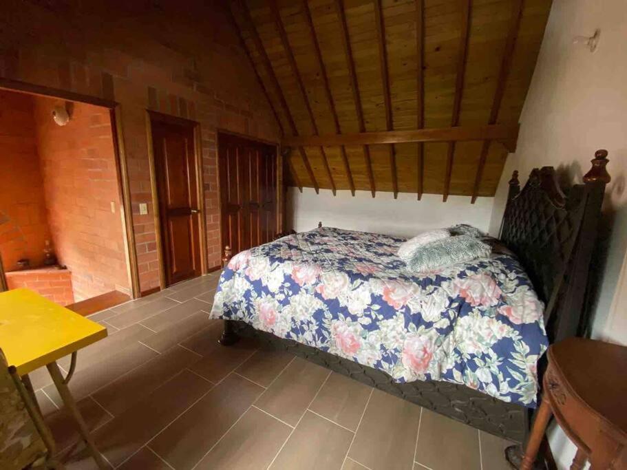 Hermosa Casa , Con Parqueadero En Rionegro Cerca Al Aeropuerto Villa Dış mekan fotoğraf