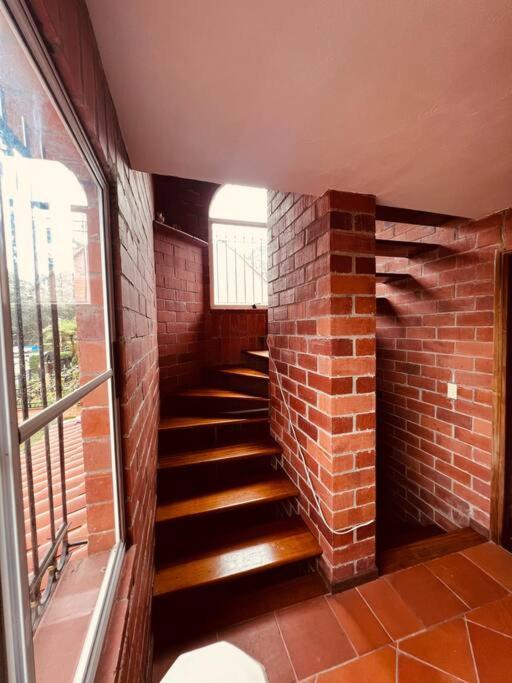 Hermosa Casa , Con Parqueadero En Rionegro Cerca Al Aeropuerto Villa Dış mekan fotoğraf