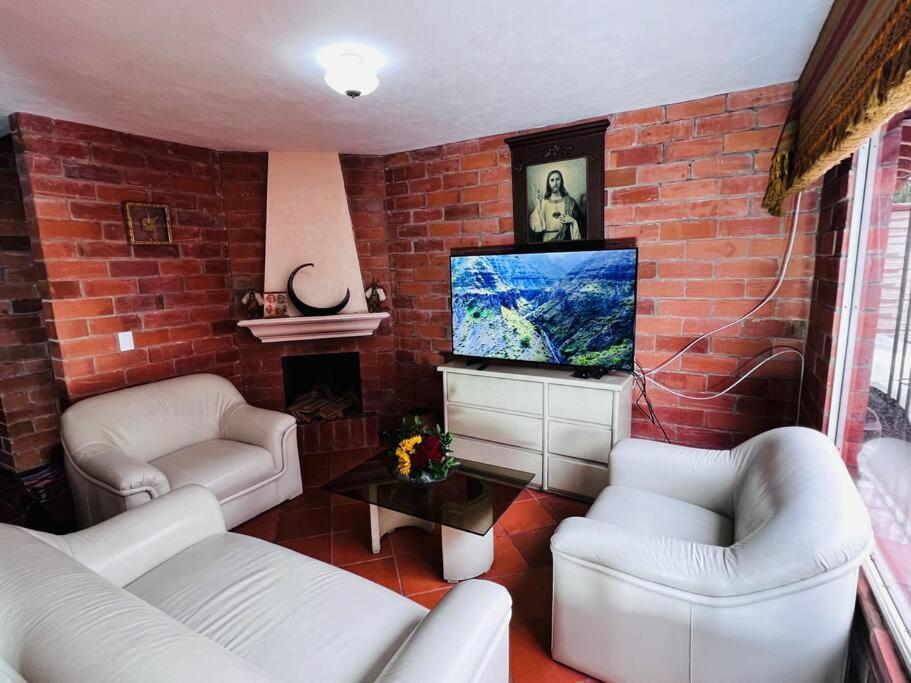 Hermosa Casa , Con Parqueadero En Rionegro Cerca Al Aeropuerto Villa Dış mekan fotoğraf