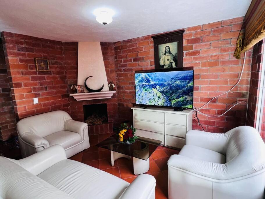 Hermosa Casa , Con Parqueadero En Rionegro Cerca Al Aeropuerto Villa Dış mekan fotoğraf