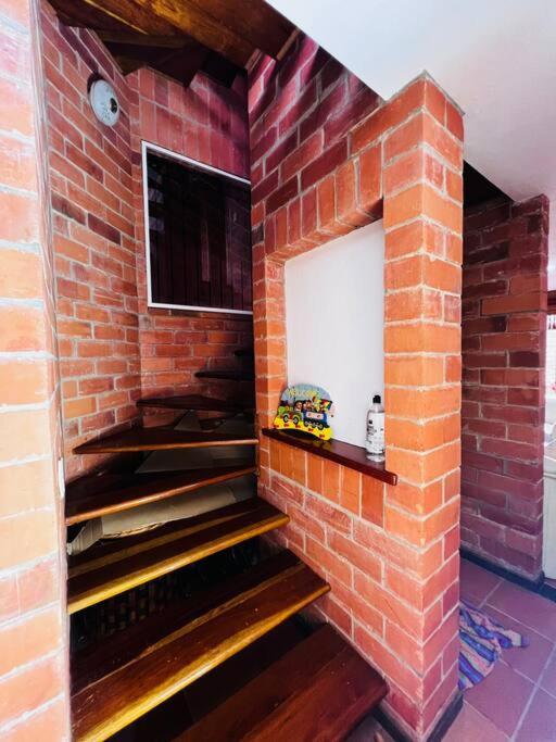 Hermosa Casa , Con Parqueadero En Rionegro Cerca Al Aeropuerto Villa Dış mekan fotoğraf