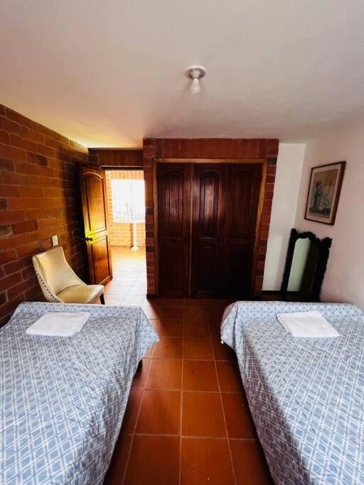 Hermosa Casa , Con Parqueadero En Rionegro Cerca Al Aeropuerto Villa Dış mekan fotoğraf