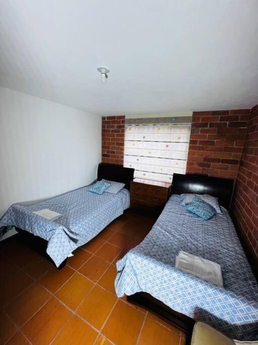 Hermosa Casa , Con Parqueadero En Rionegro Cerca Al Aeropuerto Villa Dış mekan fotoğraf