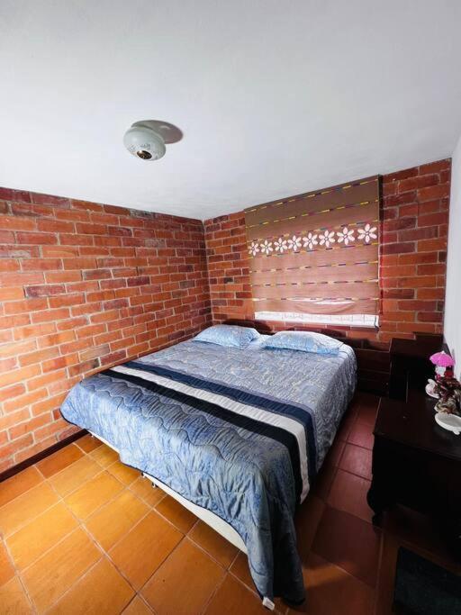 Hermosa Casa , Con Parqueadero En Rionegro Cerca Al Aeropuerto Villa Dış mekan fotoğraf