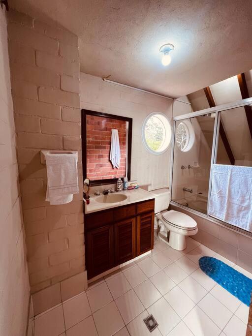 Hermosa Casa , Con Parqueadero En Rionegro Cerca Al Aeropuerto Villa Dış mekan fotoğraf