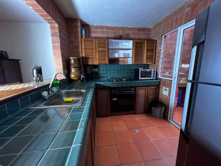 Hermosa Casa , Con Parqueadero En Rionegro Cerca Al Aeropuerto Villa Dış mekan fotoğraf