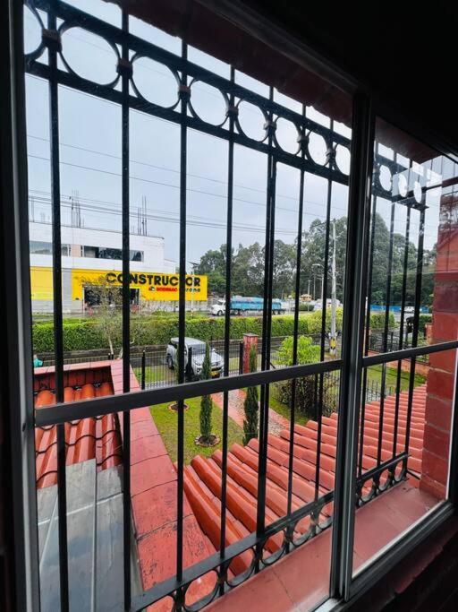 Hermosa Casa , Con Parqueadero En Rionegro Cerca Al Aeropuerto Villa Dış mekan fotoğraf