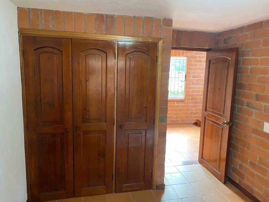 Hermosa Casa , Con Parqueadero En Rionegro Cerca Al Aeropuerto Villa Dış mekan fotoğraf